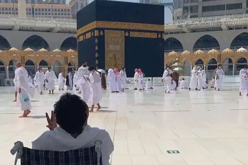 فروش امتیاز حج عمره|تور و چارتر|بوکان, |دیوار