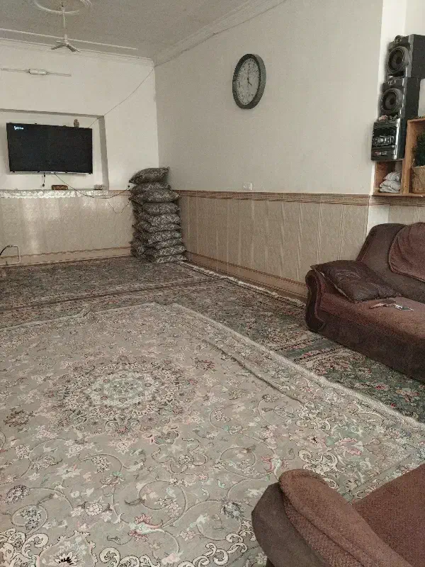 خانه ویلای ابوذر|فروش خانه و ویلا|سمنان, |دیوار