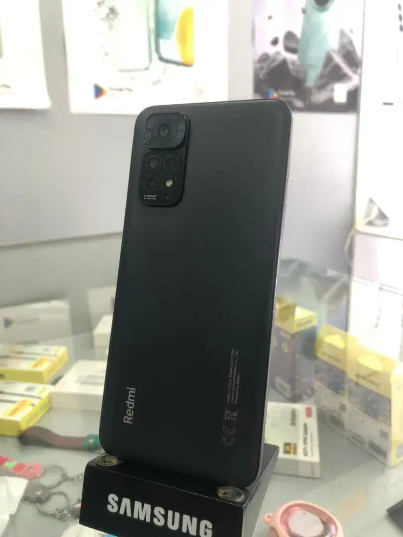 شیایومی نوت ۱۱اس|موبایل|کرمان, |دیوار