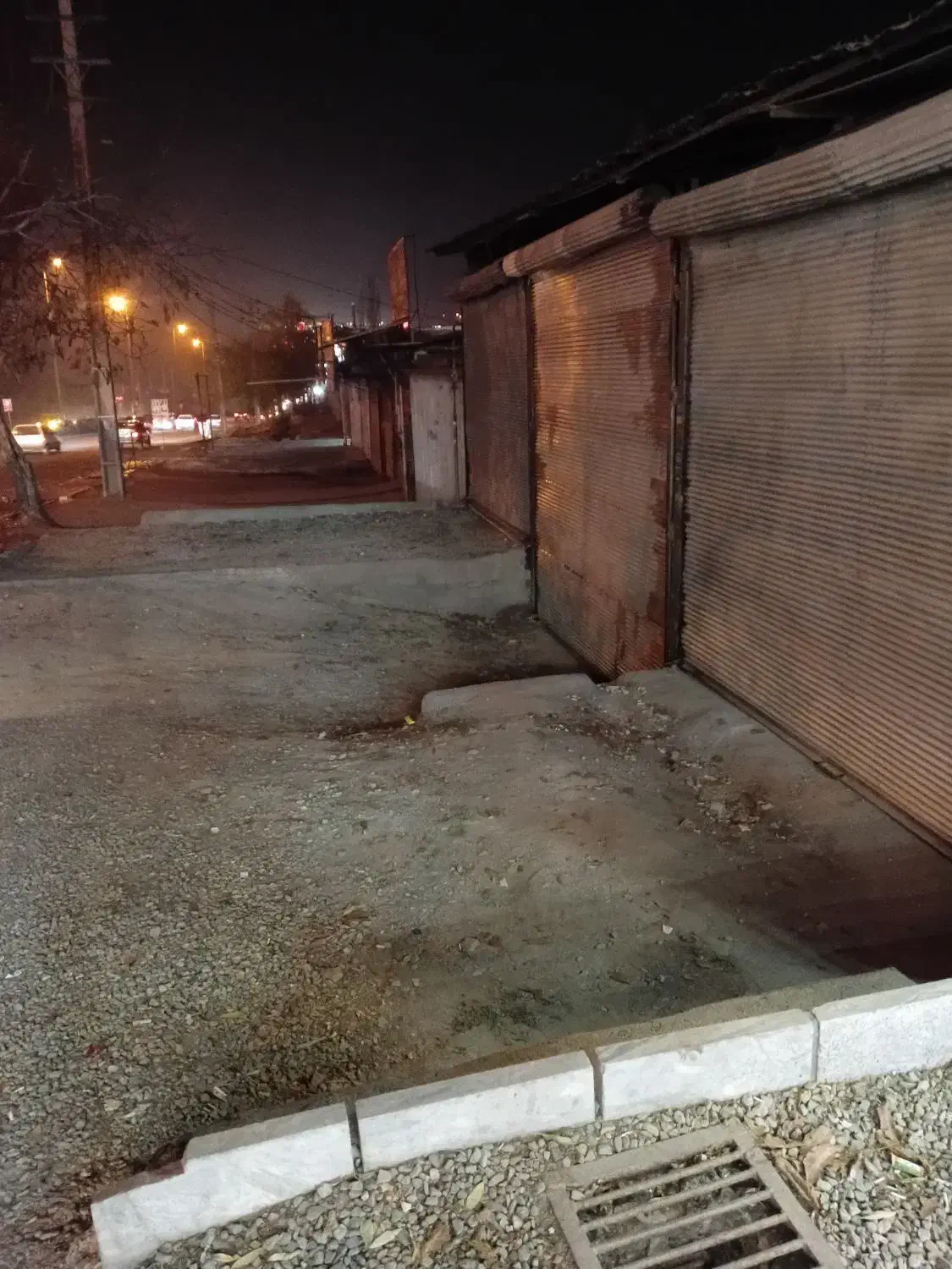 ۱۵۰ متر مناسب کارگاه و انبار|اجارهٔ دفتر صنعتی، کشاورزی، تجاری|دماوند, دماوند|دیوار