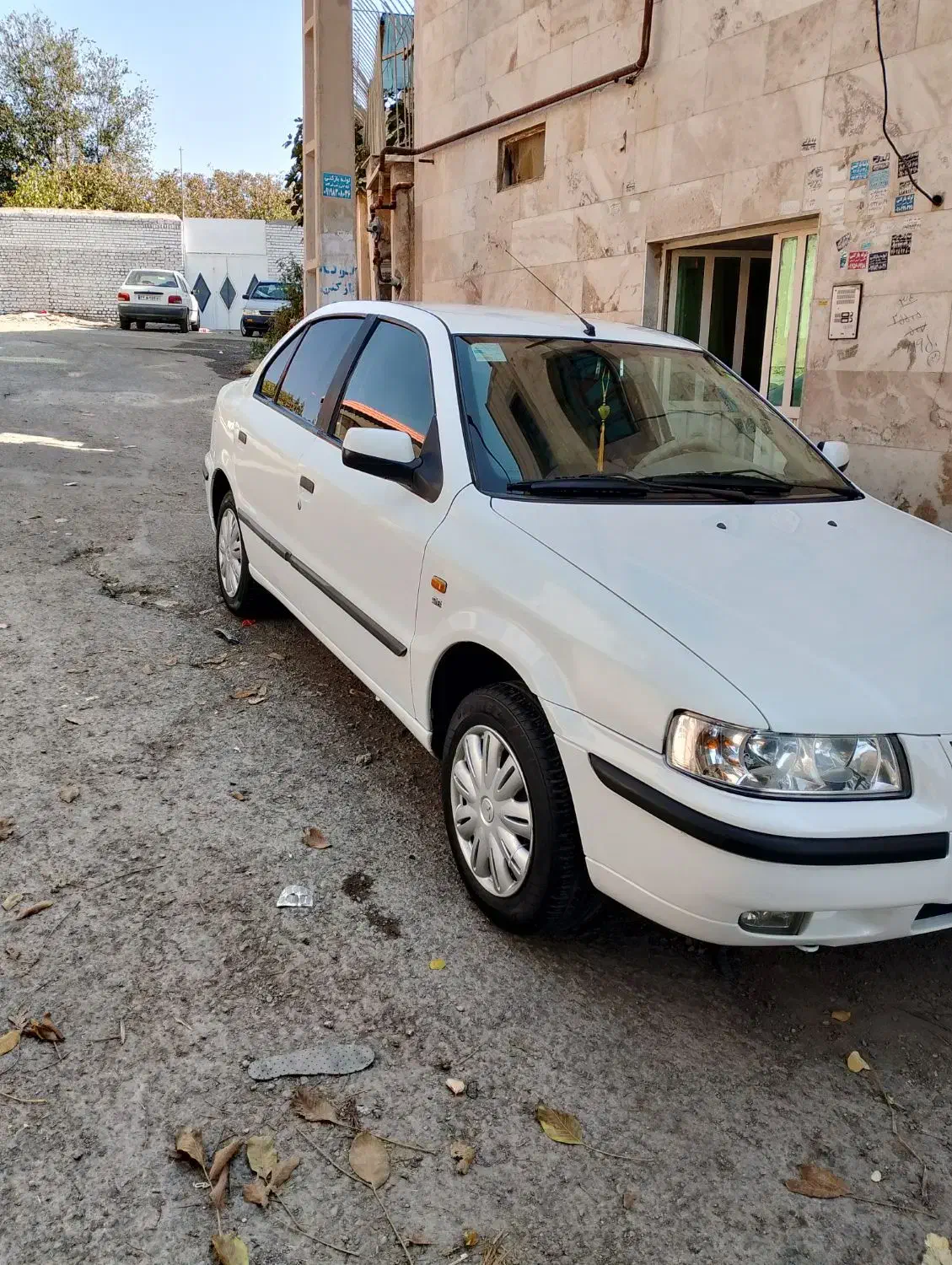 باسلام سمند sExu7مدل ۱۳۹۱ عروسک|خودرو سواری و وانت|بومهن, |دیوار