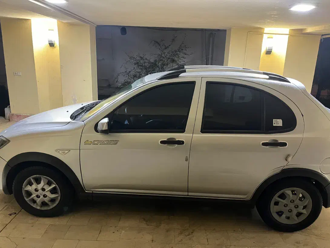 کوئیک دنده ای ساده|خودرو سواری و وانت|تهران, فدک|دیوار