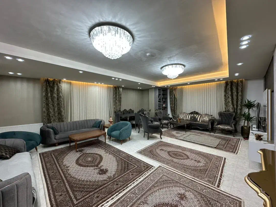 فروش واحد ۱۶۵متر ۳خواب شیک و مدرن/ بر جامی۲|فروش آپارتمان|ارومیه, |دیوار