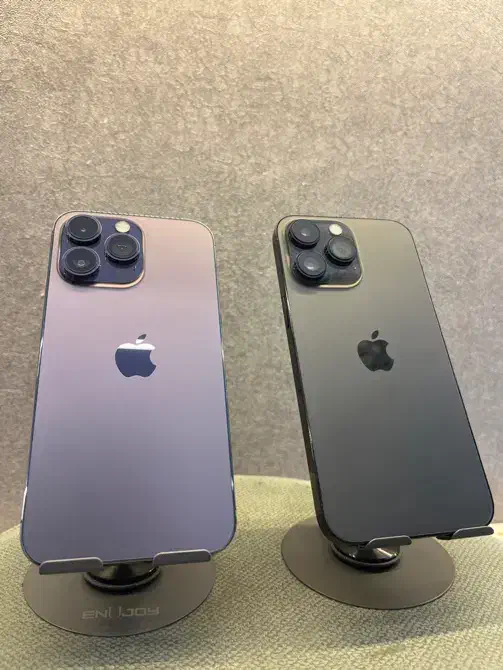 iphone 14 poro max|موبایل|قم, عمار یاسر|دیوار