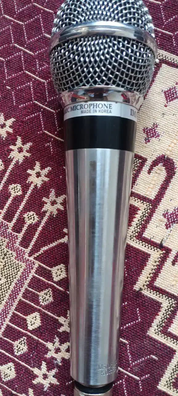 میکروفون جاس|سیستم صوتی خانگی|رفسنجان, |دیوار