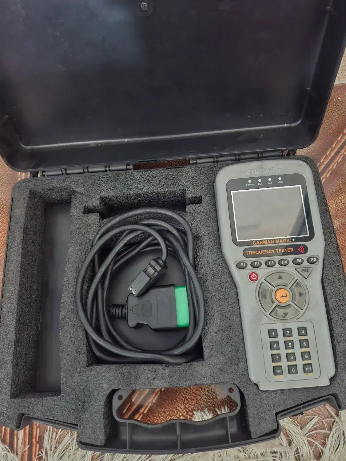 دیاگ|قطعات یدکی و لوازم جانبی|رشت, حومه رشت|دیوار