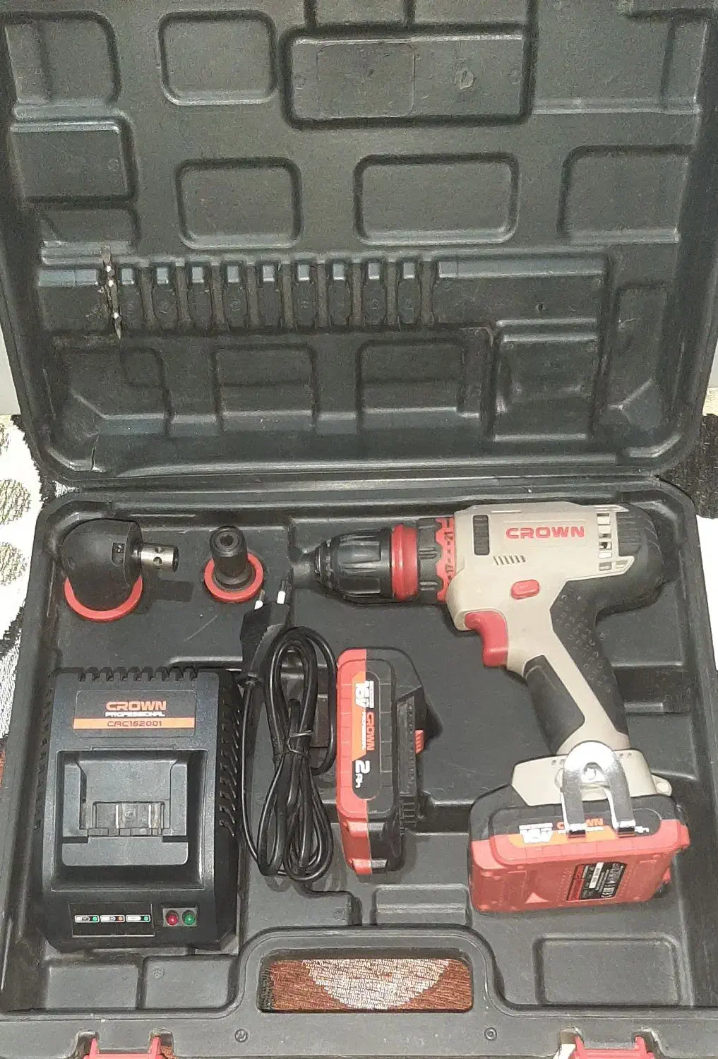 چند قلم دستگاه کابینت سازی|ابزارآلات|پارس‌آباد, |دیوار