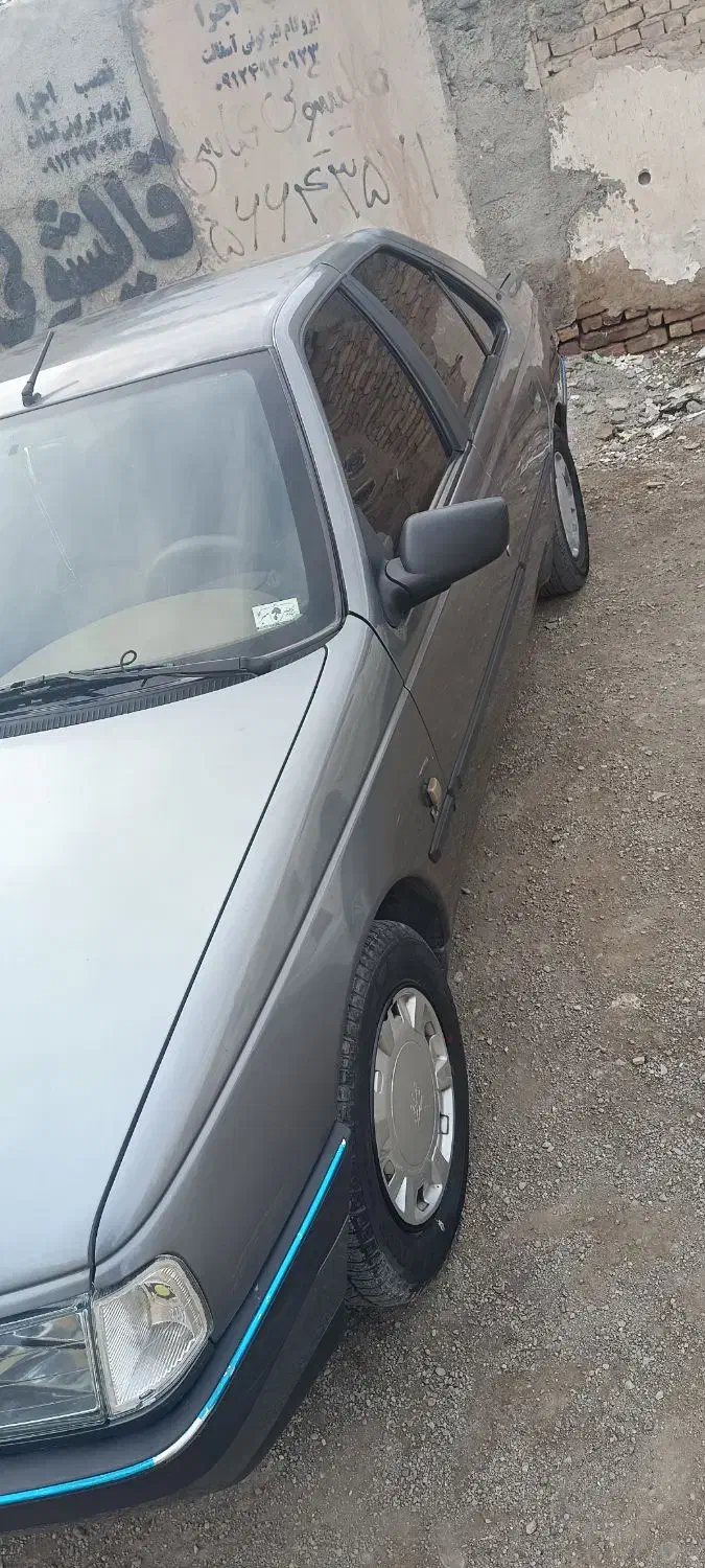 پژو 405 مدل 93|خودرو سواری و وانت|رباط‌کریم, شترخوار|دیوار