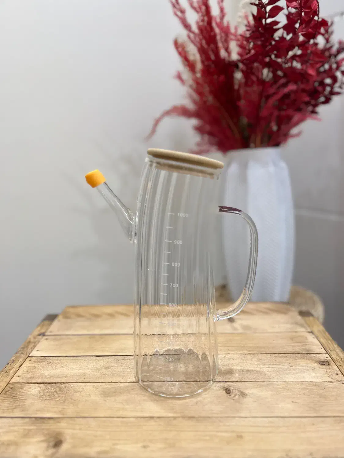 ظرف نگهدارنده روغن|ظروف نگهدارنده، پلاستیکی، یکبارمصرف|کرج, برغان|دیوار