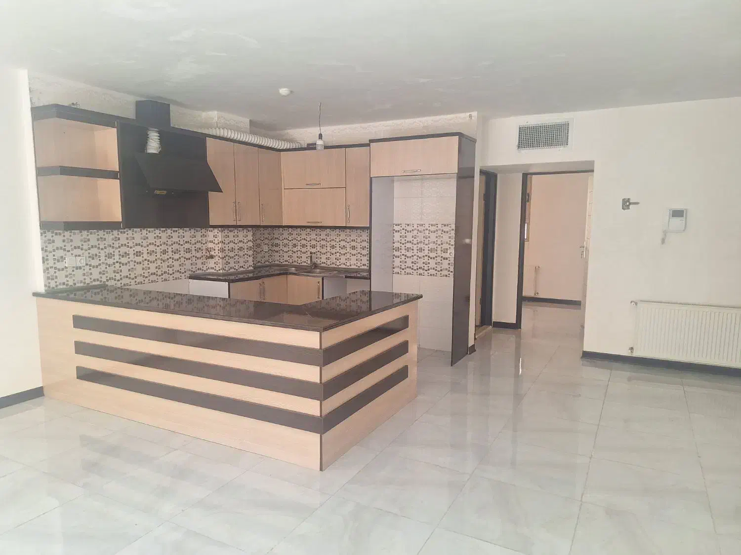 رهن و اجاره یک واحد اپارتمان|اجارهٔ آپارتمان|گلپایگان, |دیوار