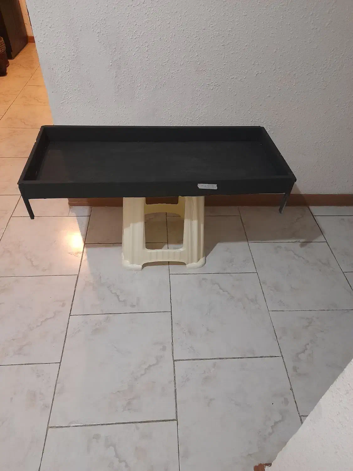 منقل آهنی نو|اجاق گاز و لوازم برقی پخت‌وپز|پردیس, فاز ۸|دیوار