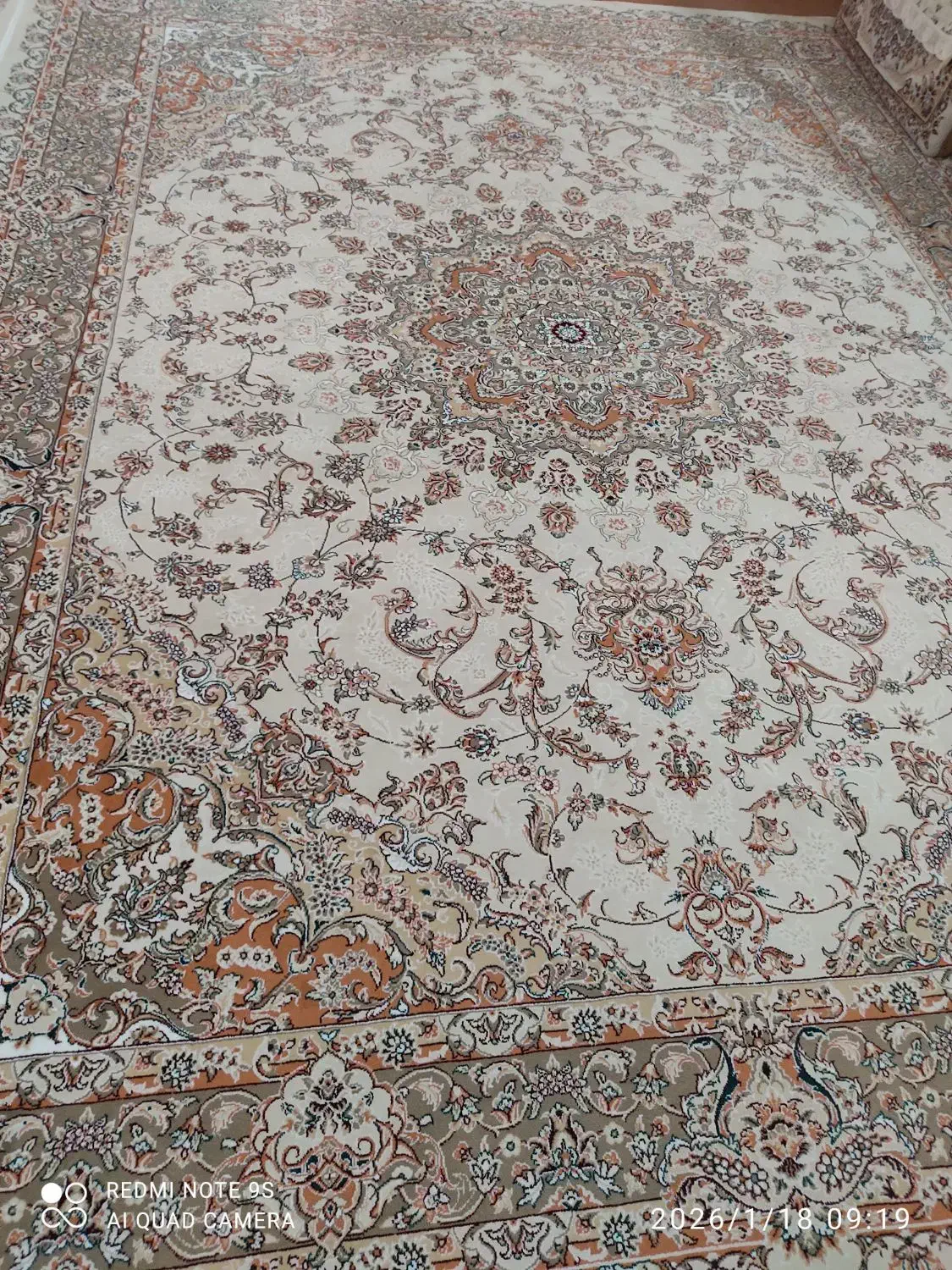 فرش ۱۲ متری|فرش|قم, انصار‌الحسین|دیوار