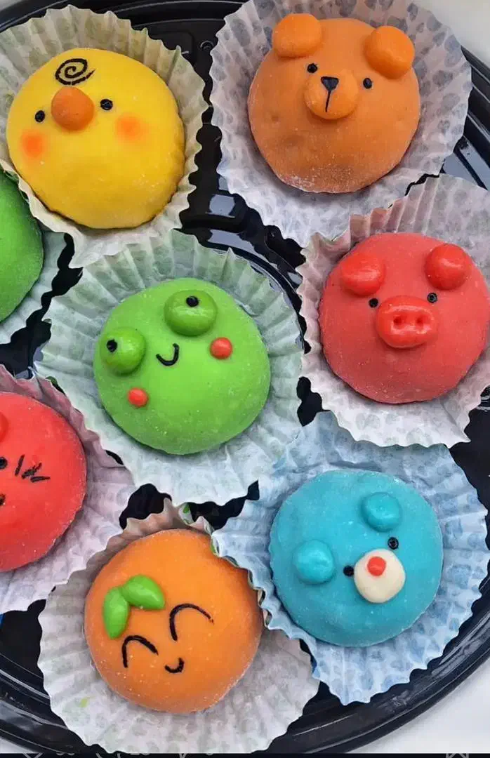 فروش موچی های خوشمزه|خوردنی و آشامیدنی|ری, شهرری|دیوار