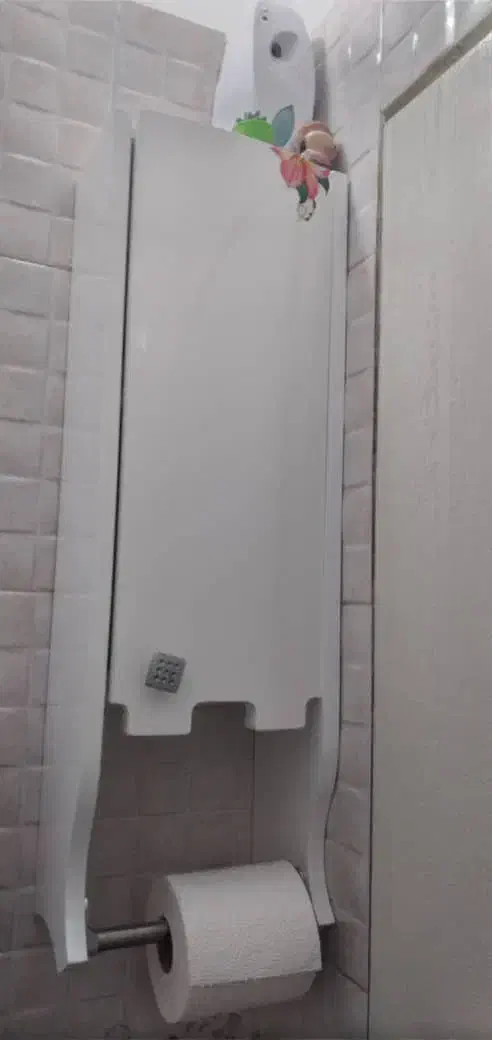 آیینه و باکس دسشویی حمام پی وی سی|لوازم سرویس بهداشتی|تهران, هفده شهریور|دیوار