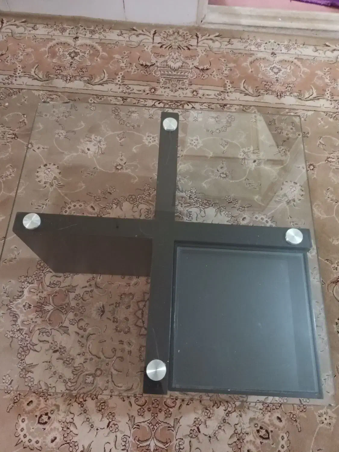 میز وعسلی شیک|مبلمان خانگی و میز عسلی|یزد, |دیوار