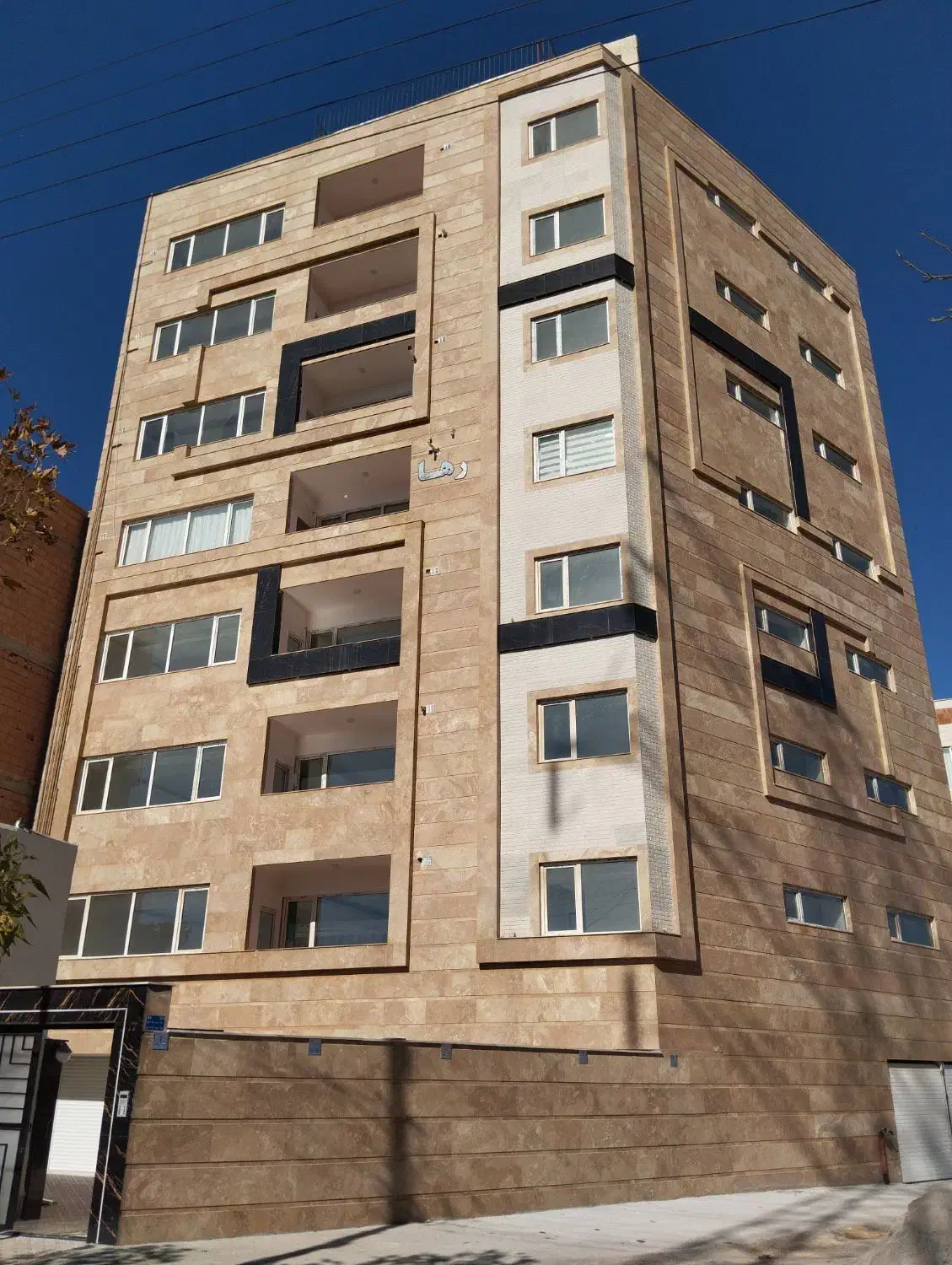 اجاره آپارتمان تک واحده سه خوابه|اجارهٔ آپارتمان|مراغه, |دیوار