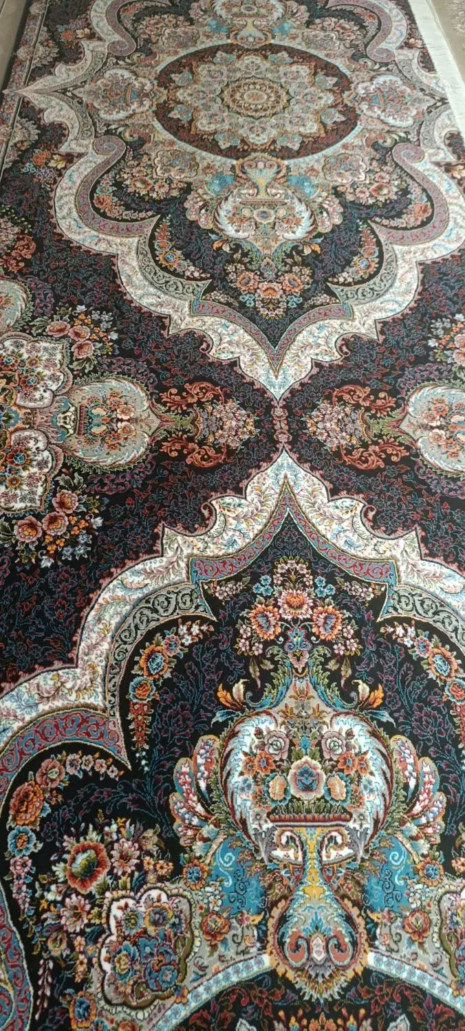 فرش|فرش|ارمند, |دیوار