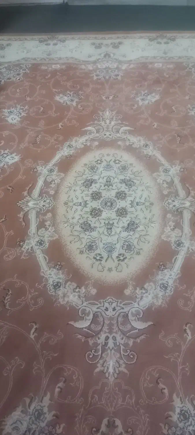 فرش ماشینی 6متری|فرش|تهران, اوقاف|دیوار