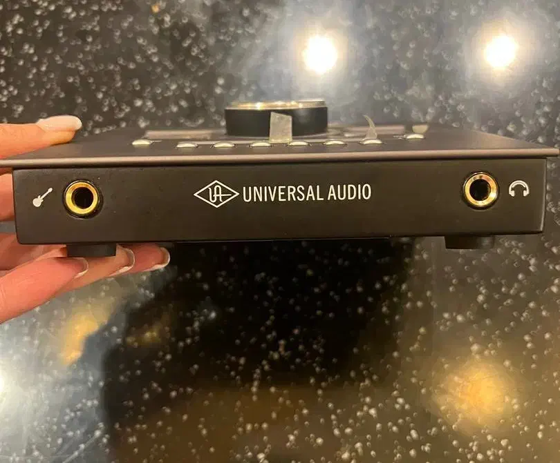 کارت صدا Universal Audio Apollo Twin Duo|آلات موسیقی|تهران, آسمان|دیوار