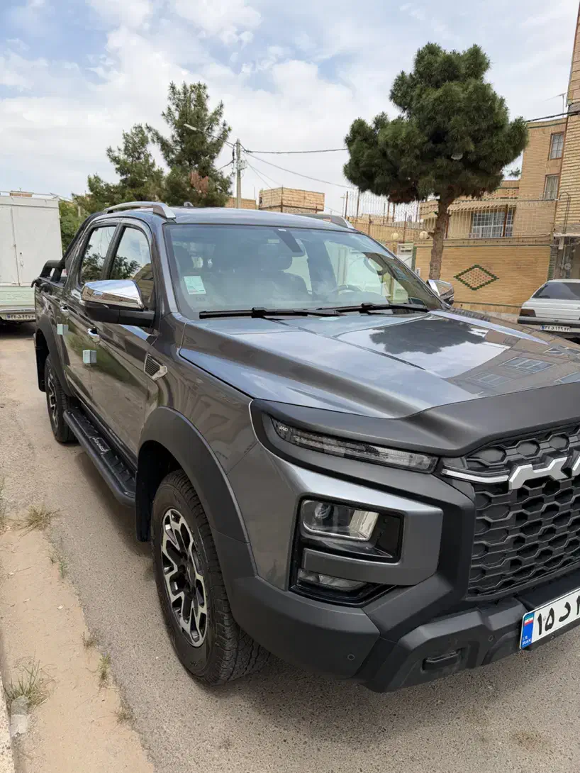 kmc t9|خودرو سواری و وانت|مشهد, آزادشهر|دیوار