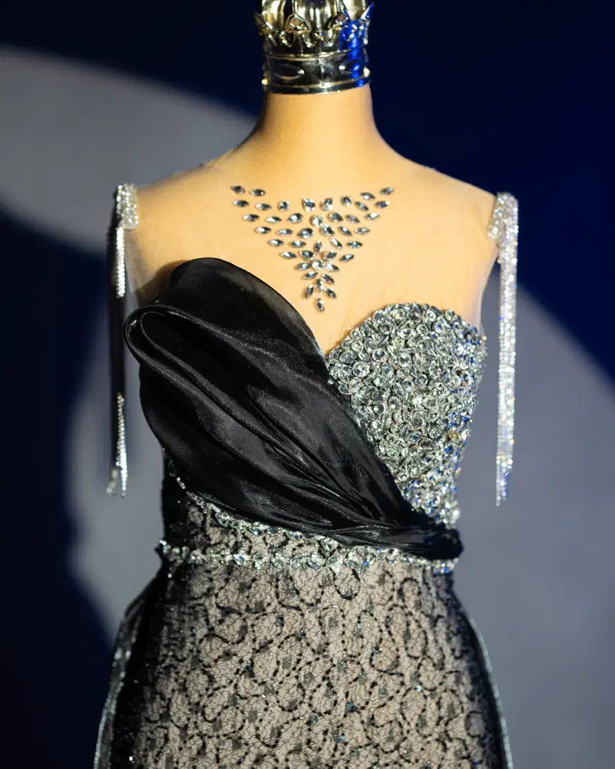 فروش و اجاره لباسهای مجلسی مزونی|لباس|ارومیه, |دیوار