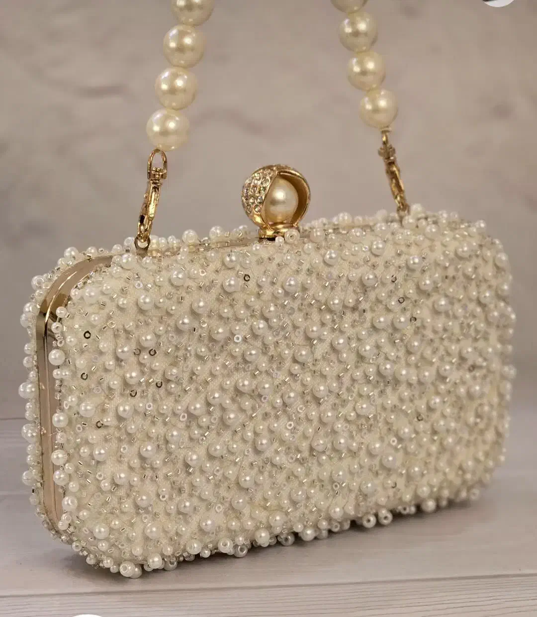 کیف های مجلسی شیک دستی|کیف، کفش، کمربند|سلماس, |دیوار