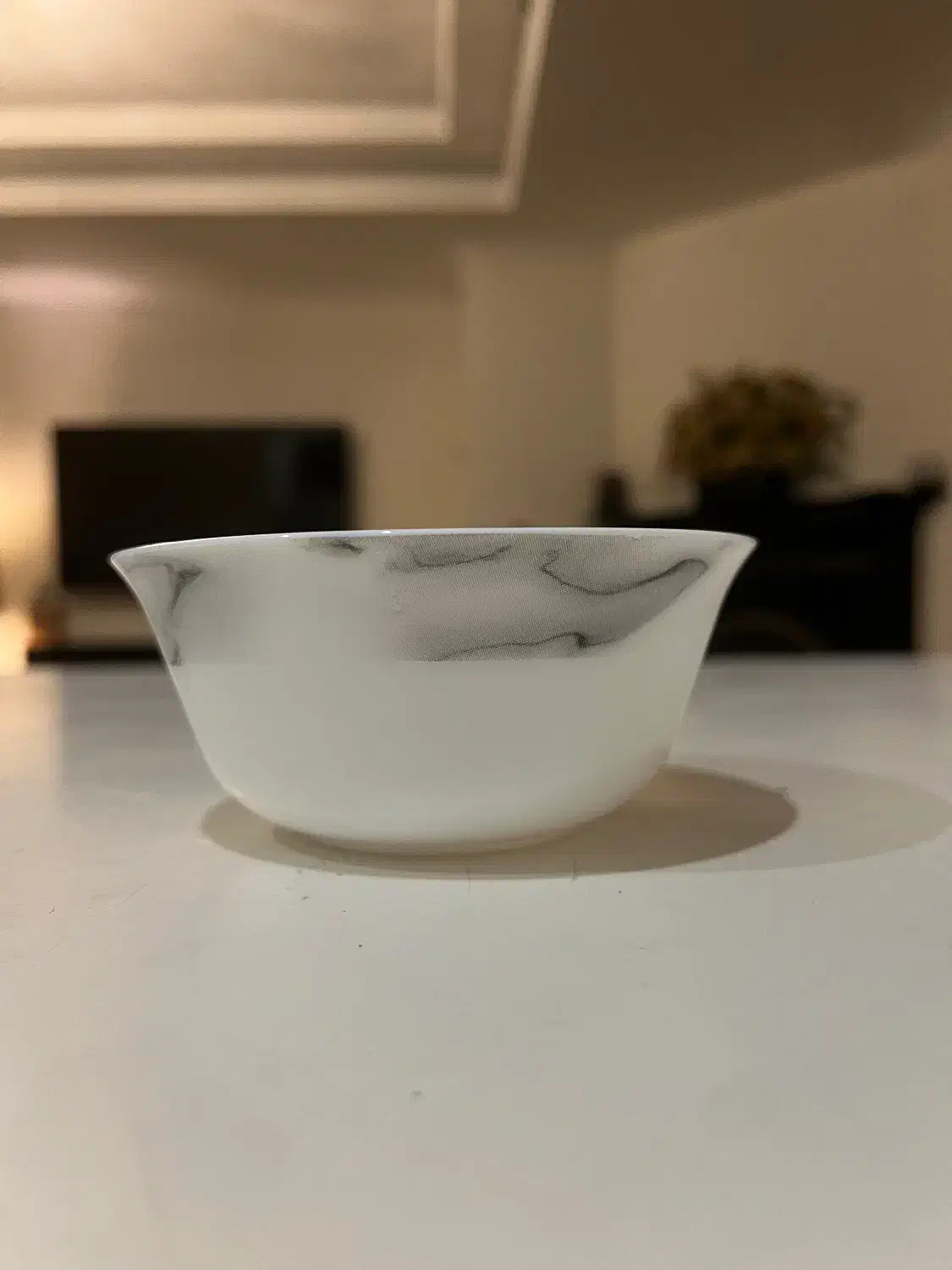 سرویس ظروف آرکوپال louminac کاملا سالم|ظروف سرو و پذیرایی|تهران, الهیه|دیوار