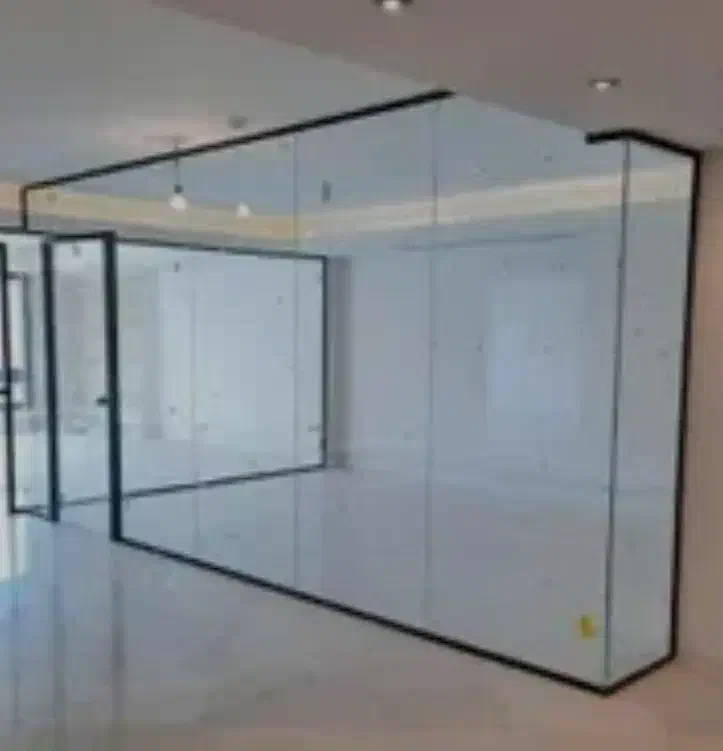 نصب و تعمیر انواع درب برقی و سکوریت و ضد سرقت|خدمات پیشه و مهارت|بندر کنگان, |دیوار