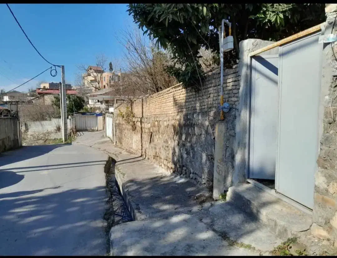 ویلا باغ قدیمی، ۴۵۰ متر، بام شهر، سند تک برگ|فروش خانه و ویلا|زیرآب, |دیوار