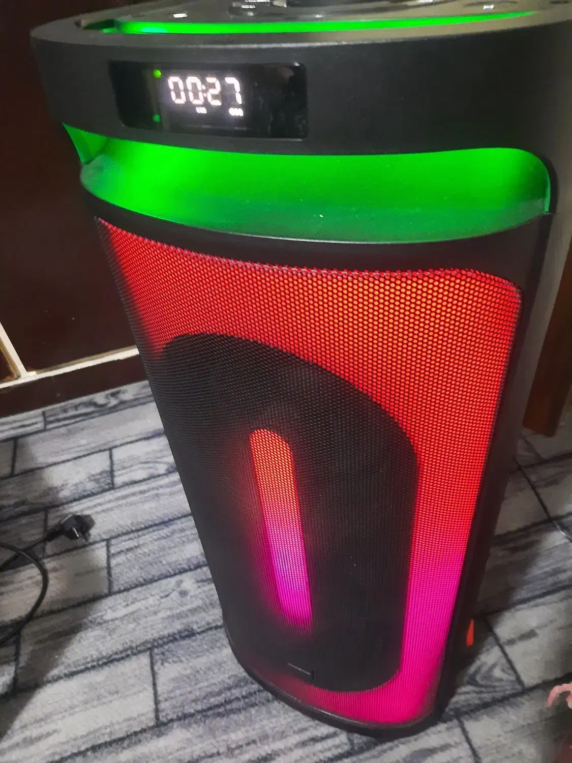 در حد|سیستم صوتی خانگی|کرج, گلشهر|دیوار