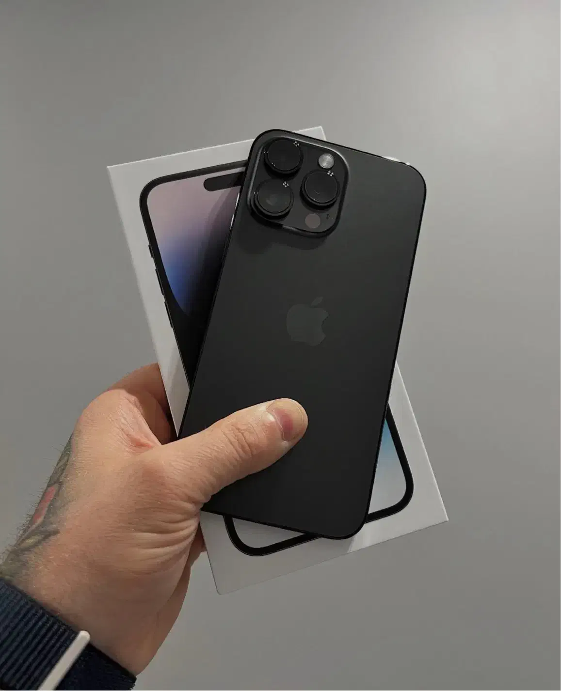 اپل iphone 14 Pro Max با حافظهٔ ۵۱۲ گیگابایت|موبایل|ارومیه, |دیوار