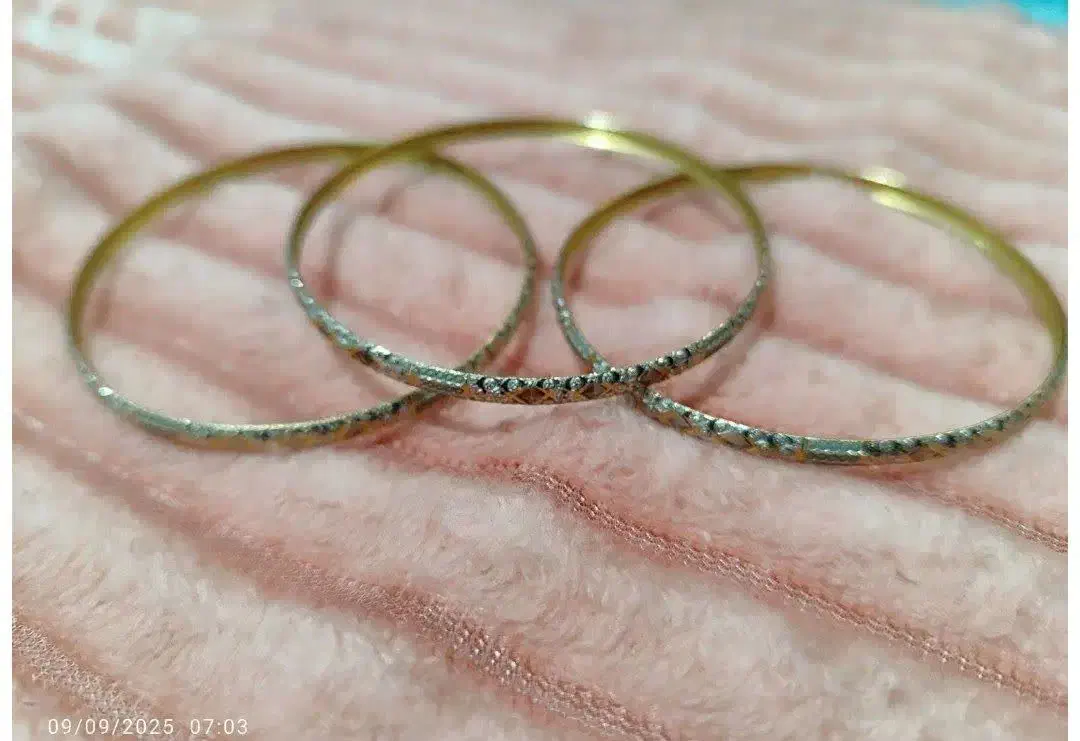 النگو طلا|جواهرات|قم, آزادگان|دیوار