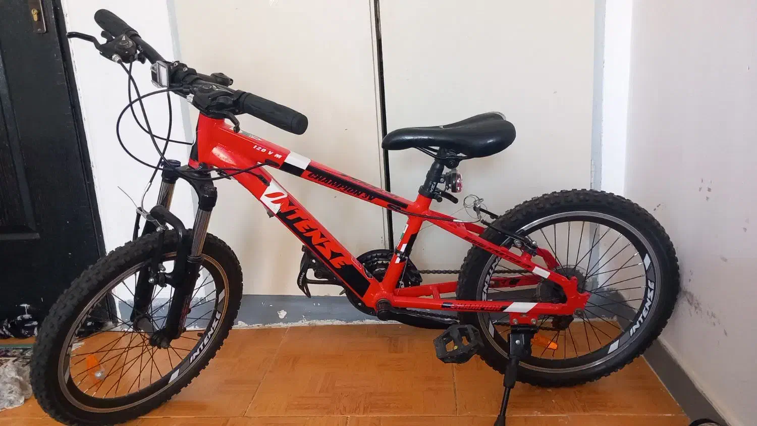 دوچرخه اینتنس کوهستانی  20|دوچرخه، اسکیت، اسکوتر|ملارد, |دیوار