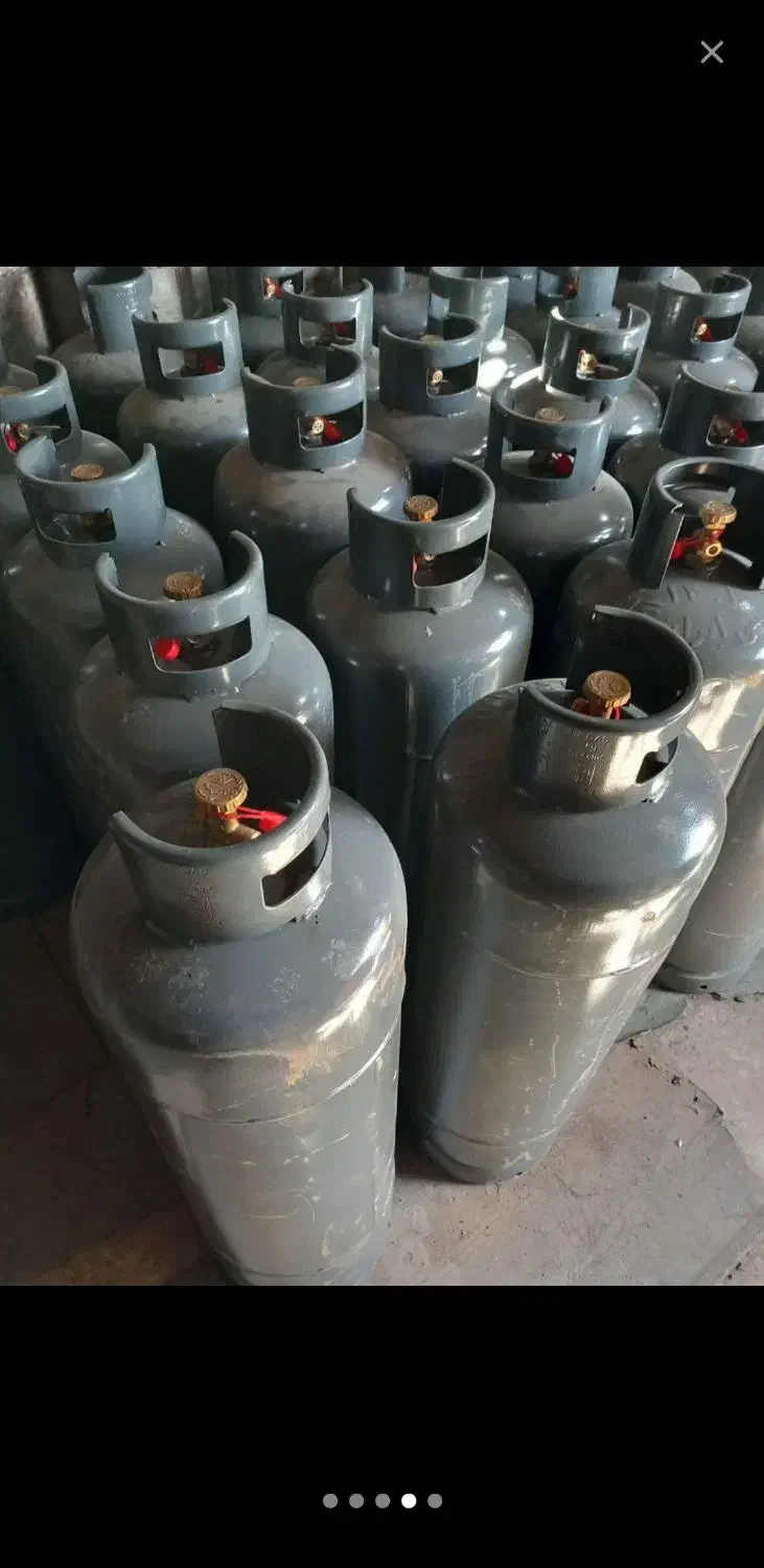 خرید و فروش کپسول  ۱۱ و ۵۰ و۲۵ کیلو پرسی و غیره|اجاق گاز و لوازم برقی پخت‌وپز|چابهار, |دیوار