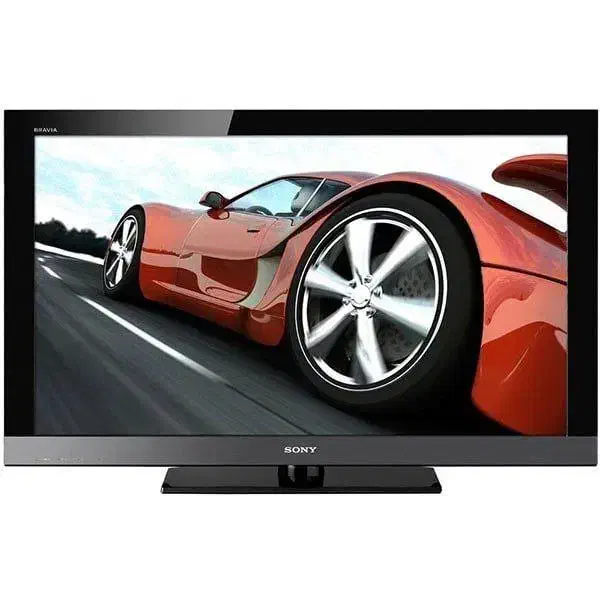ال سی دی سونی سری BRAVIA مدل KLV-40EX500  40 اینچ|تلویزیون و پروژکتور|تهران, امیرآباد|دیوار