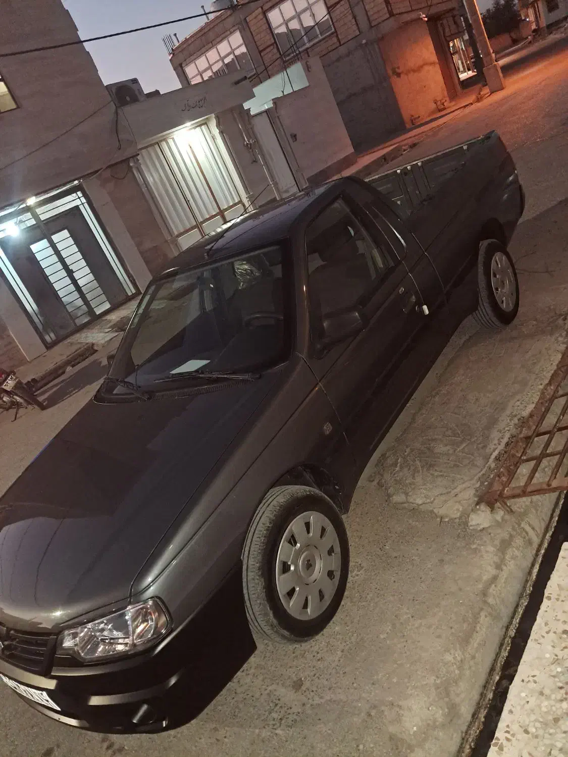 فروش اریسان مدل ۱۴۰۳|خودرو سواری و وانت|دیلم, |دیوار