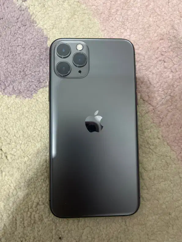 iPhone 11pro 256|موبایل|صفادشت, |دیوار