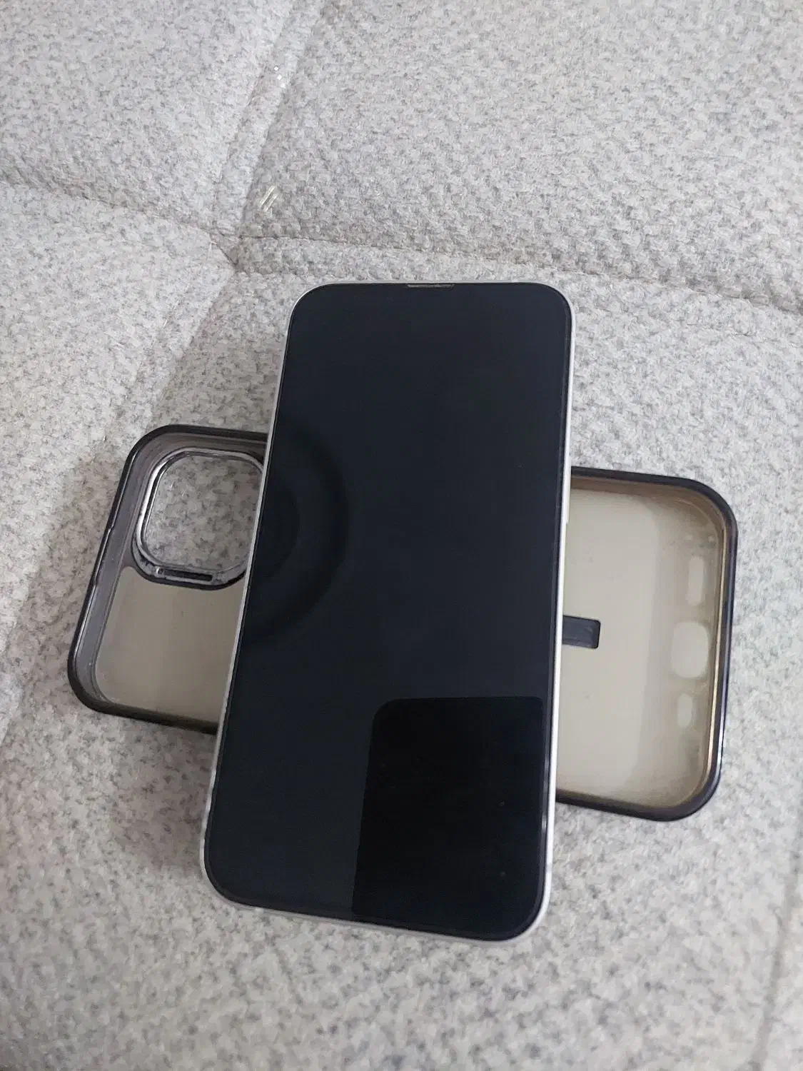 ایفون ۱۳ نرمال ۱۲۸|موبایل|آبیک, |دیوار