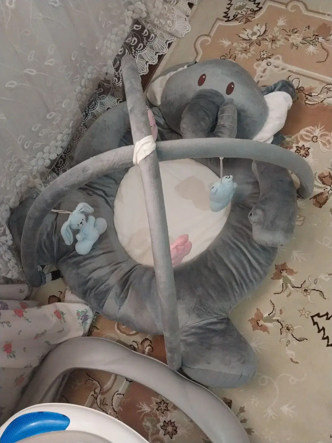 تشک بازی|اسباب و اثاث بچه|ماهدشت, |دیوار