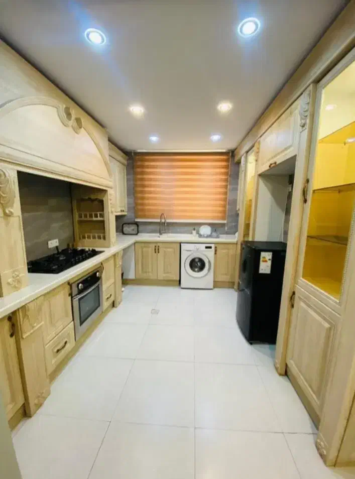 هتل اپارتمان مبله روزانه دیباجی اختیاریه پاسداران|اجارهٔ کوتاهمدت آپارتمان و سوئیت|تهران, اختیاریه|دیوار