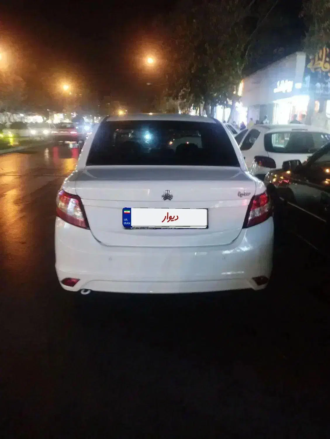 ساینا مدل 97 کم کار|خودرو سواری و وانت|مشهد, گلشور|دیوار