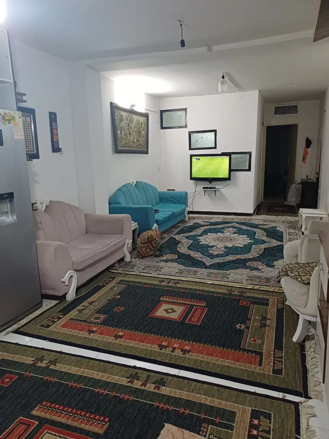 فروش خانه 70|فروش آپارتمان|فردیس, شهرک ۱۱۰|دیوار