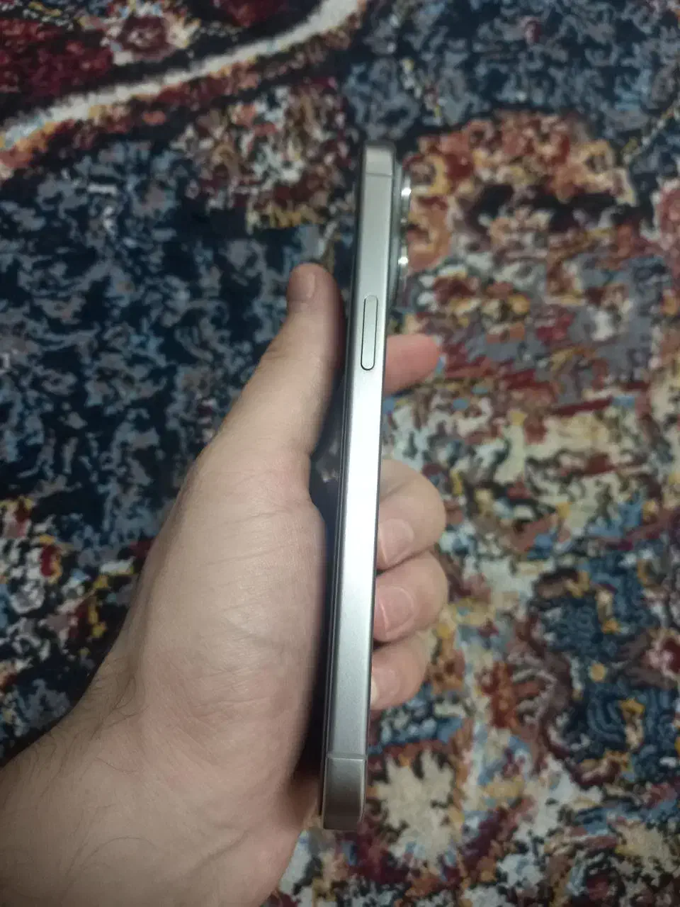 iPhone 15promax|موبایل|تهران, خواجه نصیر طوسی|دیوار