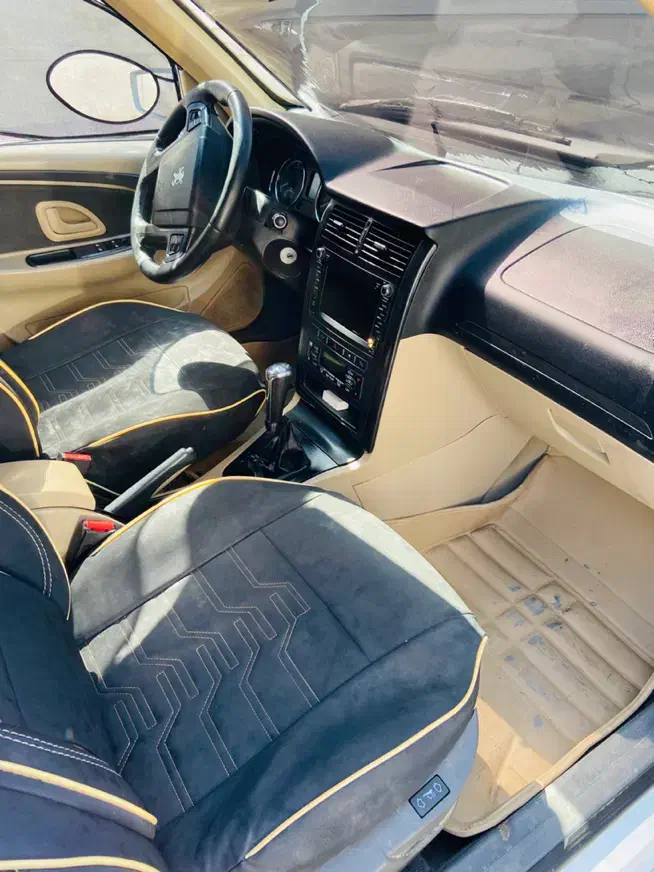 پارس فول ۱۴۰۱|خودرو سواری و وانت|بندرعباس, |دیوار