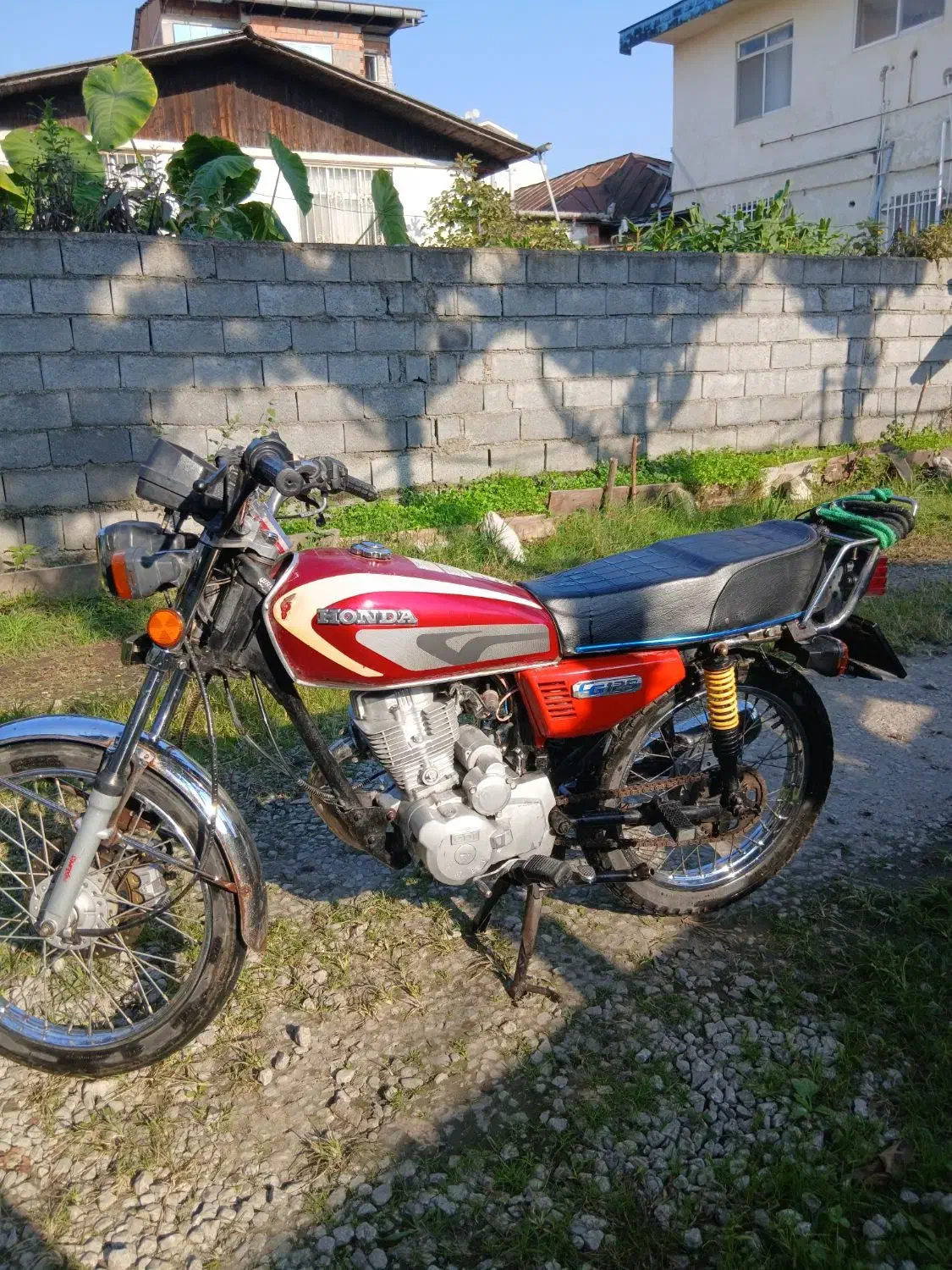 موتور سیکلت ۱۵۰|موتورسیکلت|نوشهر, |دیوار