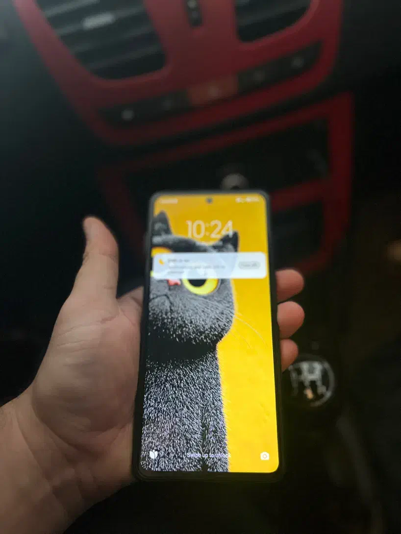 گوشی poco x3 pro|موبایل|سبزوار, پاسداران|دیوار