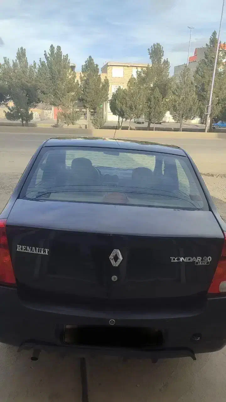 مدل ۸۸ L90 E2|خودرو سواری و وانت|ارومیه, |دیوار