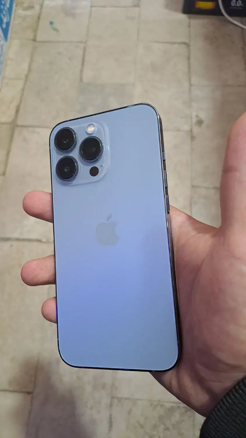 13pro|موبایل|اراک, |دیوار