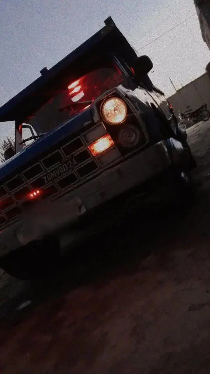 نیسان مدل 83|خودرو سواری و وانت|اسفراین, |دیوار