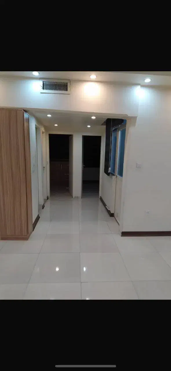 اپارتمان ۶۰ متری خیابان بلوار شاهد